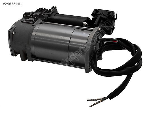 RANGE ROVER VOGUE (L322) 02-05 AİRMATİK SÜSPANSİYON KOMPRESÖRÜ