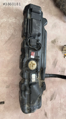 Mercedes Sprinter Mazot Deposu *-.EFE