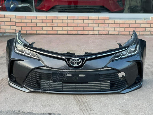 COROLLA TAKIM FAR (ORJİNAL) TAMPON DAHİL