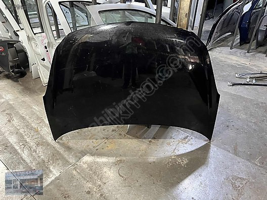 OPEL CORSA D KAPUT ÇIKMA