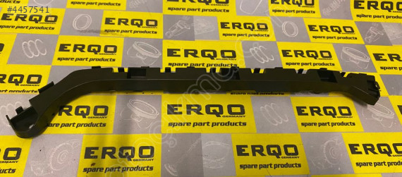 Honda Civic Tampon Braketi Sag Arka 2016