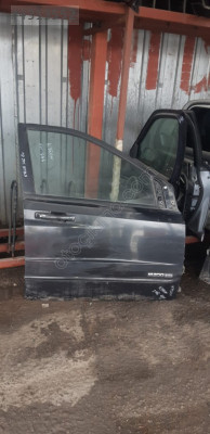 SSANGYONG KYRON SAĞ ÖN KAPI ÇIKMA DOLU ORJİNAL