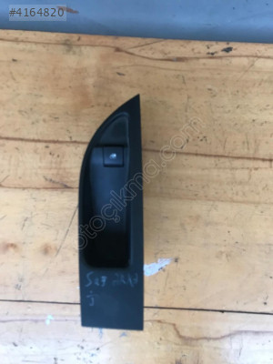 opel astra j cam açma kapama düğmesi