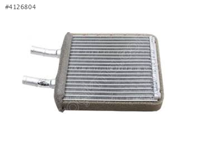 KALORIFER RADYATORU BRAZING HYUNDAI ACCENT I (X-3) 1.3i 1994-2000