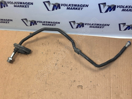 AUDİ A6 05-11 KLİMA GAZI BORUSU 4F0260709A