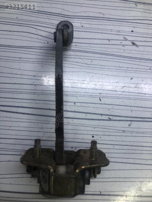 RENAULT CLIO Ön kapı gergisi B65