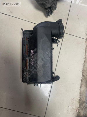Peugeot 407 hava filtre kutusu orijinal