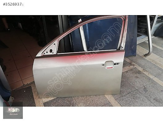 Ford Mondeo 2005 model sol ön kapı orjinal çıkma