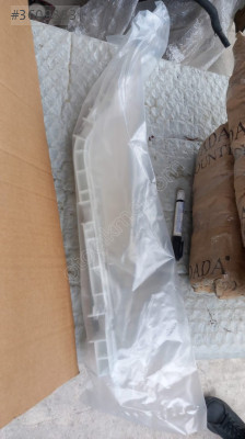 CHEVROLET CAPTİVA SAĞ ARKA TAMPON BRAKETİ.OTO ERKAN ÜNYE