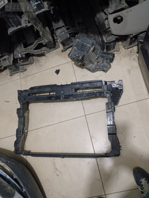 Volkswagen t-roc ön panel 2022-2025 orjinal çıkma parça