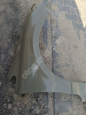 Honda civic ön çamurluk sag orjinal sifir 60211SNBJ00ZZ