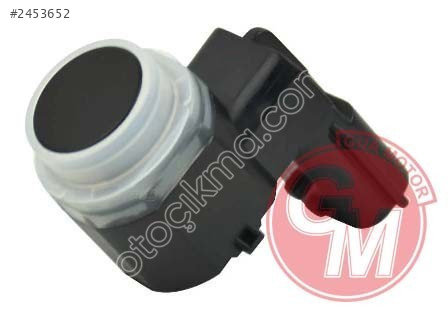 284420965R  PARK SENSÖRÜ MEGANE III FLUENCE KANGO III