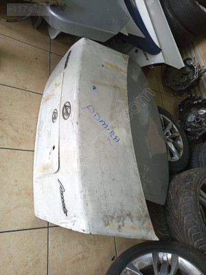 HYUNDAİ ACCENT ADMİRA BAGAJ KAPAĞI