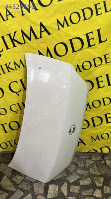 FİAT LİNEA  ARKA BAGAJ KAPAĞI