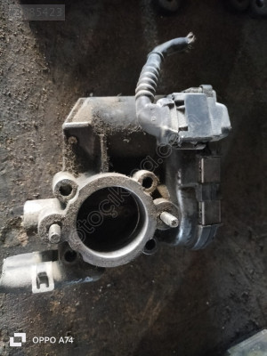 Opel Corsa C agila gaz kelebeği