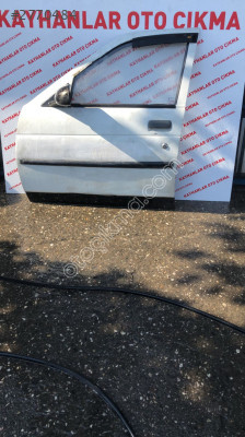 LADA VEGASOLÖN KAPI