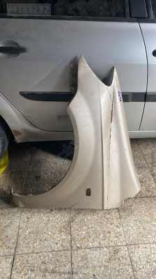 HYUNDAI GETZ SOL ÖN ÇAMURLUK EYÜPCAN OTO