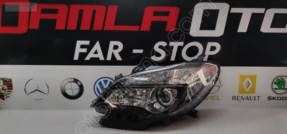 OPEL MOKKA SOL ÖN FAR ORJİNAL ÇIKMA
