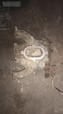 Renault 21,flash 1.7 emme manifoldu yedek parça