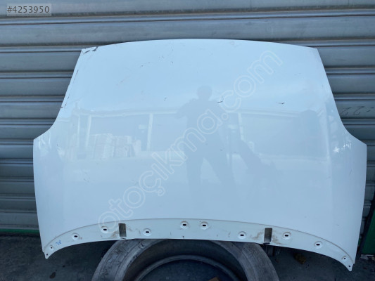 Fiat punto motor kaputu orijinal