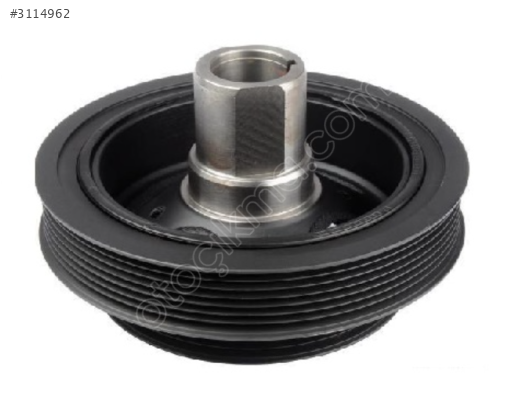 KASNAK KRANK NİSSAN NAVARA 06-11 2.5/PATHFINDER 06-11 2.5 12303-E