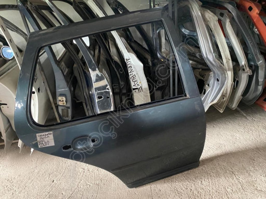 VOLKSWAGEN GOLF 4 SAĞ ARKA KAPI 1998-2004 MODEL