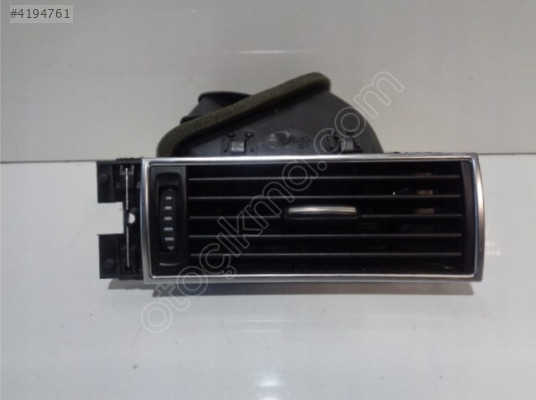 A6 2005 2011 ORTA KONSOL SAĞ HAVA MUZULU 4F1820902D ÇAĞRI OTO