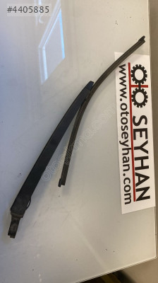 760955707 657955704 Skoda scala 2020 arka silecek kolu