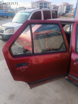 Renault 19 Europa sağ arka kapı