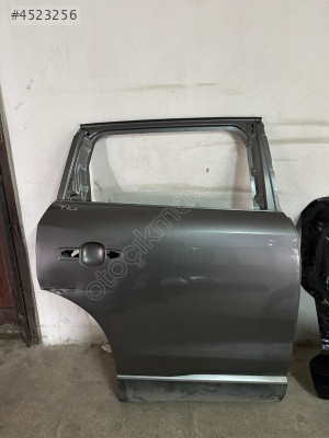 T10X SAĞ ARKA KAPI ORJİNAL ÇIKMA