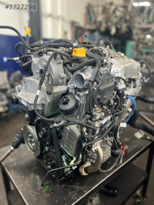 EGEA 1.3 EURO 6 KOMPLE MOTOR ORJİNALL ÇIKMA PARÇAA