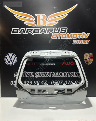 SKODA SCALA BAGAJ KAPAĞI