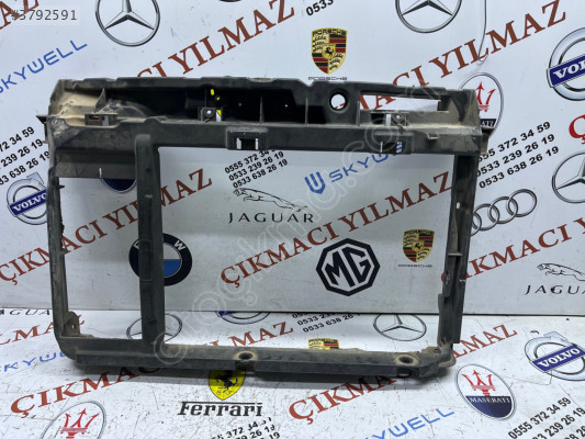 Opel crossland x ön panel orijinal çıkma yedek parça