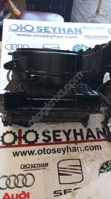 3Q1816005C Vw Passat 8.5 kalorifer kazanı