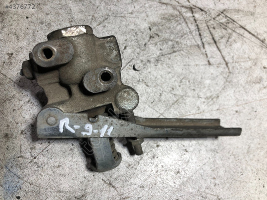 Renault 9-11 Fren Limitörü