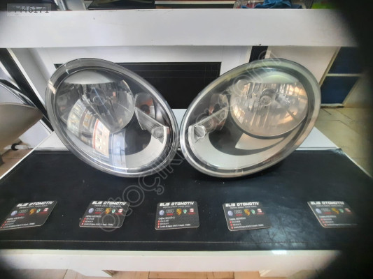 VOLKSWAGEN BEETLE SAĞ SOL ÖN FAR