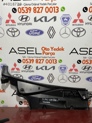 735279115 DOBLO SOL CAM IZGARASI