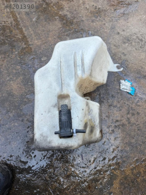 2004 DOBLO YEDEK SU DEPOSU