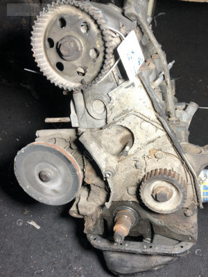 Tofaş Doğan SLX 1.6  Komple Motor