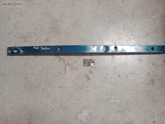 Nissan Primera P11 Orijinal Ön Tampon İç Demiri 97-00 Model