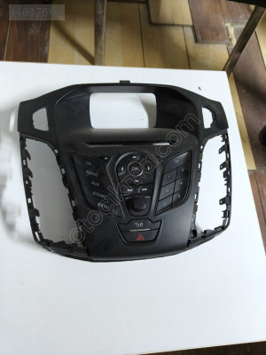 Ford focus teyp cercevesi