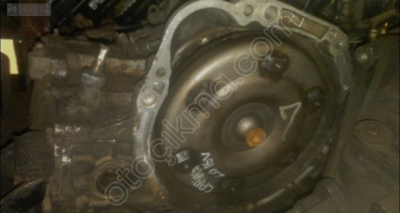 Toyota Carina otomatik2000 şanzıman