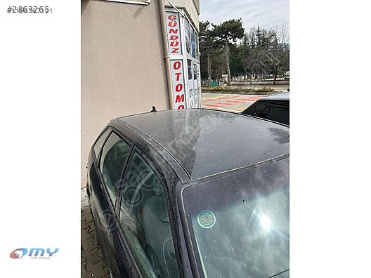 OPEL ASTRA F HATCHBACK KESME TAVAN , SAĞ SOL MARŞPİYEL