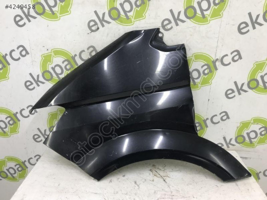 VOLKSWAGEN CRAFTER 2018 2021 ÇAMURLUK ÖN SOL 7C0821105B