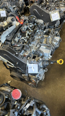 1.6 TDİ CRK - DOLU 2