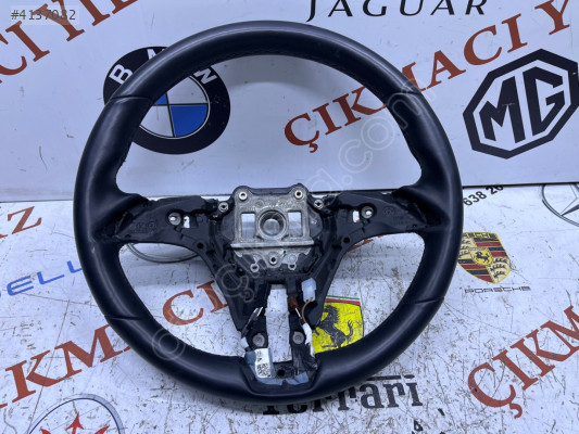 Mercedes w223 s class direksiyon simiti orijinal çıkma simit