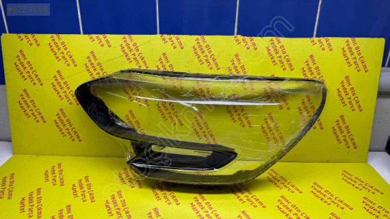 RENAULT MEGANE 4 SOL FAR CAMI SIFIR