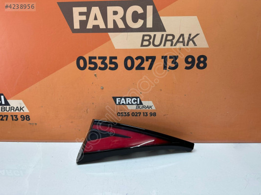 KİA SPORTAGE MK5 SOL İÇ STOP ORJİNAL 92403R2000