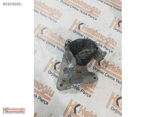 Audi VW 7H0-399-151H Şanzıman Takozu 7H0399151H