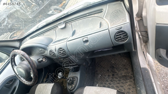 Kango göğüs 98-2003